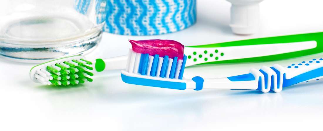 An image of a toothbursh